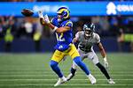 A Breakdown of an Nfl Star's Earnings