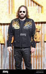 A Cinematic Journey with Angus Sampson: Essential Movies and Tv Appearances