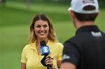 A Deep Dive into Amanda Balionis: the Sports Broadcaster You Need to Know