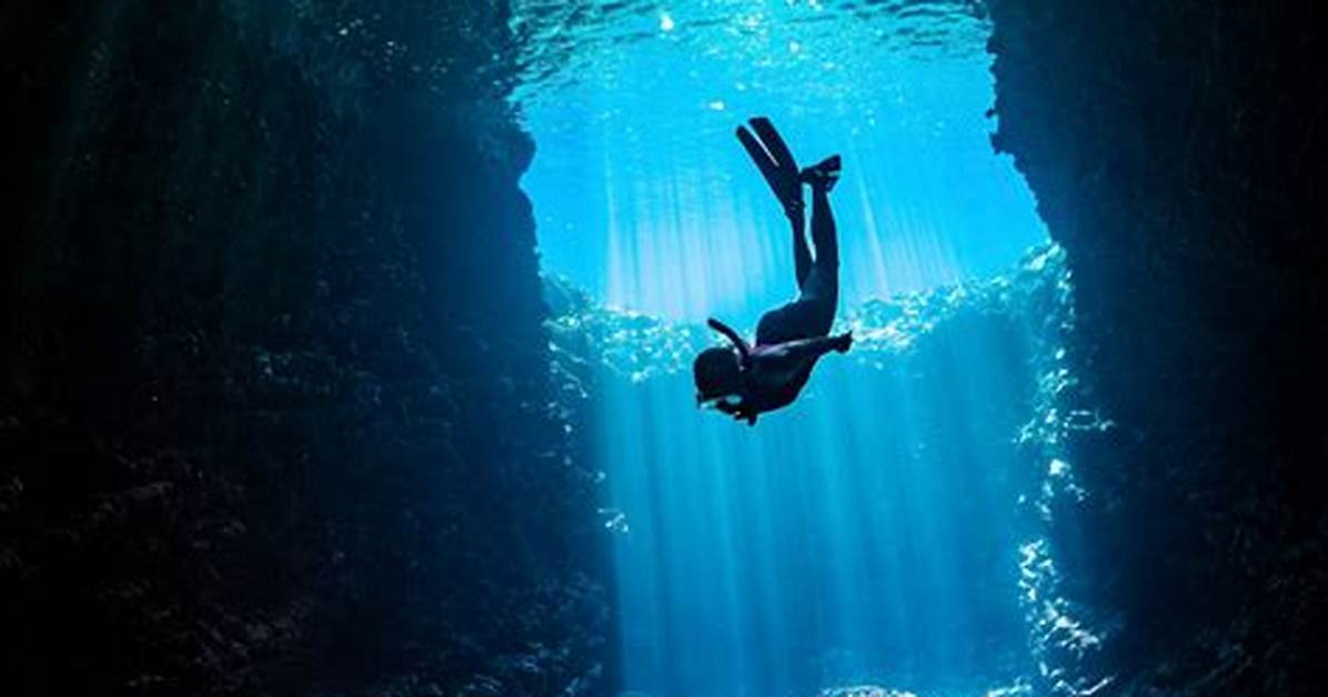 A Deep Dive into the Private World Of