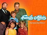 A Family Affair in Entertainment