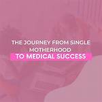 A Journey of Success and Motherhood
