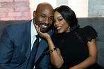 A Journey Through Niecy Nash's Ex-Husband's Story