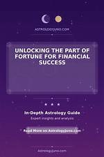 A Journey to Financial Success and Fortune