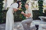 A Look into Giannina Gibelli and Blake Horstmann Relationship