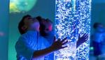A Sensory Experience Worth Exploring
