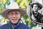 Actor Johnny Crawford's Untold Story