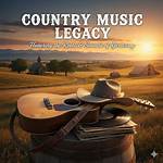 Age and Legacy in Country Music