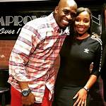 Ajai Sanders Height, Weight, Net Worth, Age, Birthday, Wikipedia, Who, Nationality, Biography