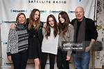 Alana Haim's Parents, Mordechai and Donna Haim