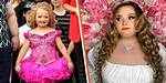 Alana 'Honey Boo Boo' Thompson Shares Senior Class Photos