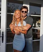 Alex Costa Girlfriend Robbi Jan Is a Fashion Vlogger
