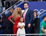 Alexis Ohanian Bio, Mother, Wife (Serena Williams), Height, Net Worth