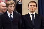 All About Barron Trump's Age: How Old Is He?