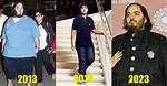 Anant Ambani's Triumph over Disability: an Inspiring Story