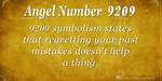Angel Number 9209 Meaning: Find Your Motivation ·