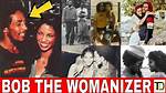 Anita Belnavis and Bob Marley: a Journey Through Music and Legacy