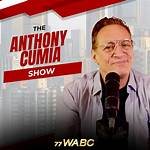 Anthony Cumia Biography ·