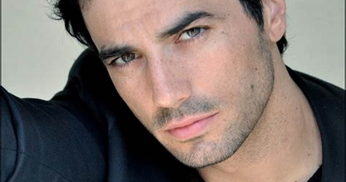 Antonio Cupo: the Rising Star of Film and Television