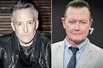 Are Richard and Robert Patrick Brothers?