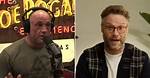 Are Seth Rogen and Joe Rogan Related?