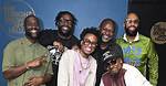 Are the Roots Still on the Tonight Show? Celebrity. Fm #1 Official Stars, Business & People N