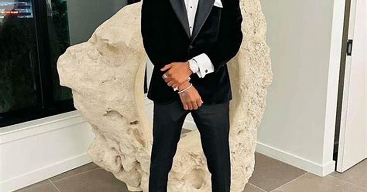 Armon Warren Height, Weight, Net Worth, Age, Birthday, Wikipedia, Who, Instagram, Biography ·