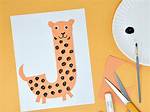 Art and Craft Letter J for Kids: Easy and Fun Projects