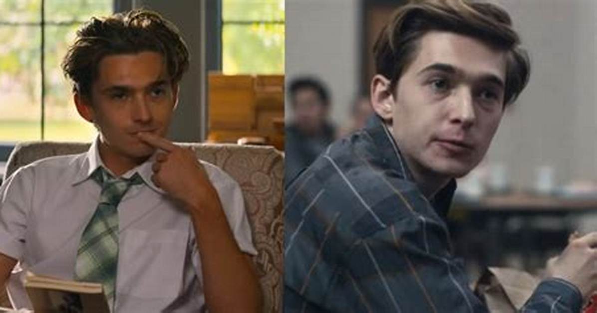 Austin Abrams: a Journey Through Movies and Tv Shows