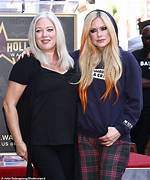 Avril Lavigne Children