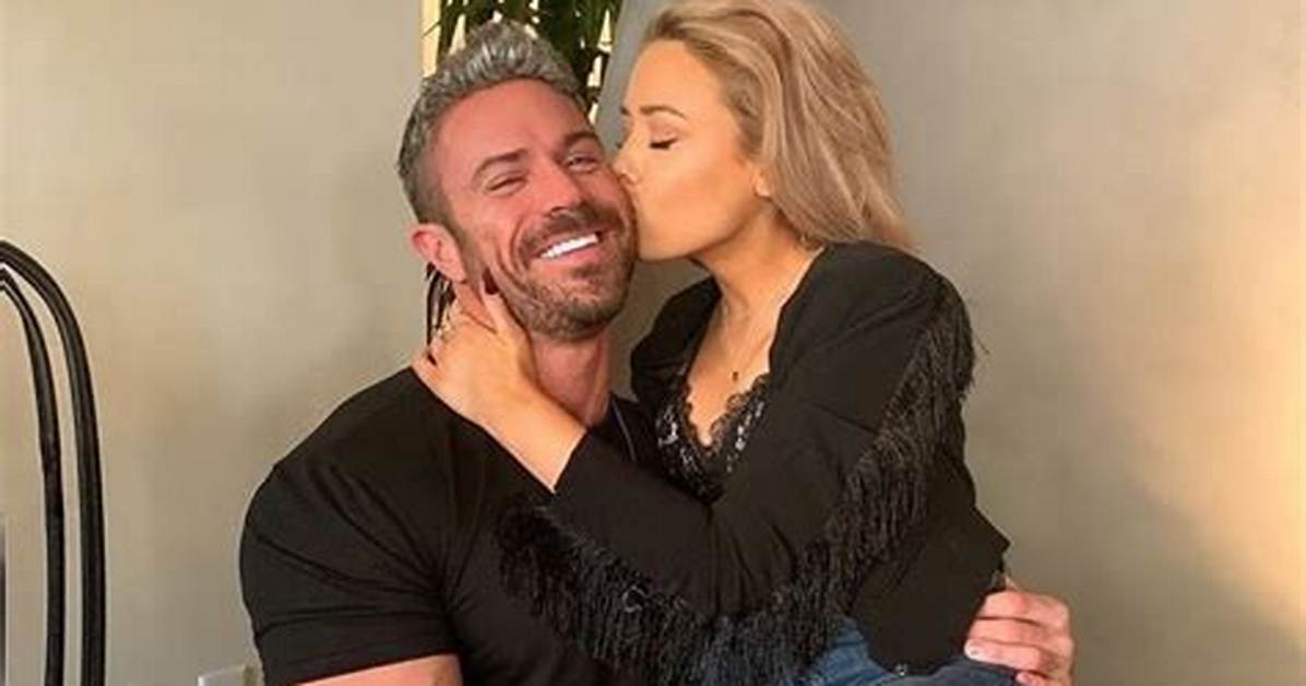 Bachelorette's Chad Johnson Turns Porn Star with Girlfriend Annalise Mishler as They Sell Videos For