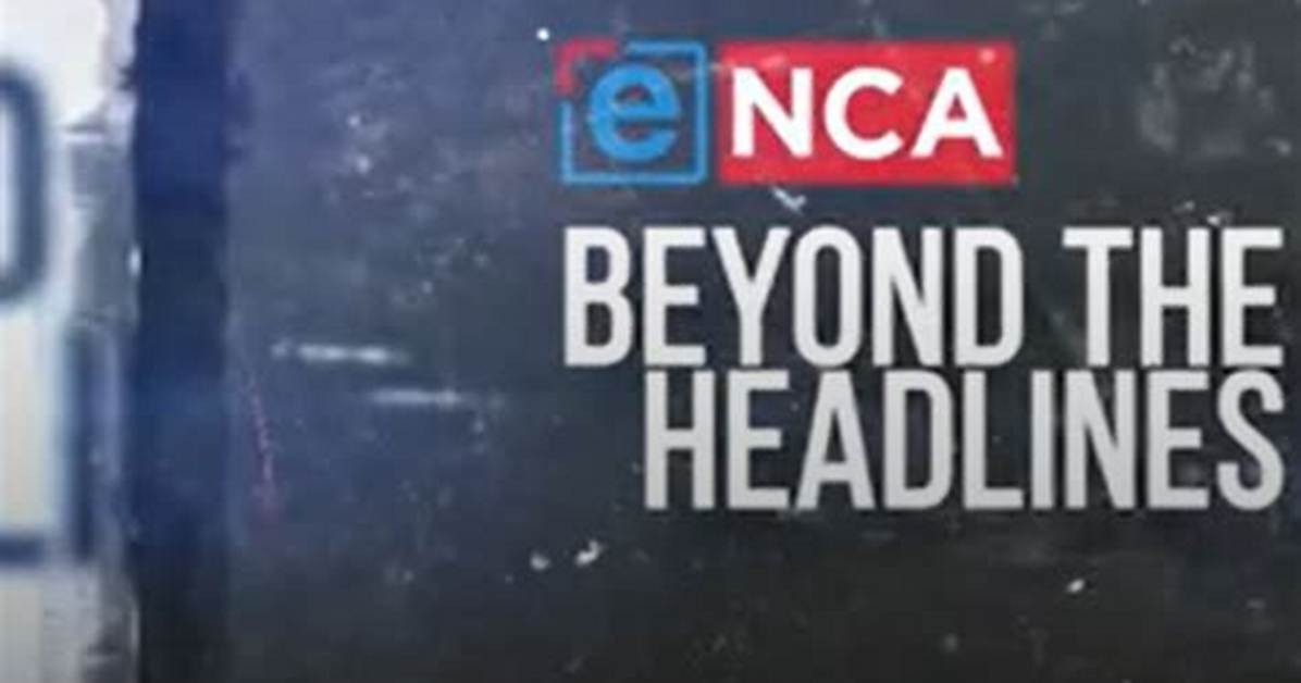Behind the News, Beyond the Headlines
