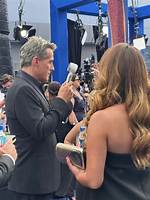 Behind the Scenes of a Celebrity Marriage
