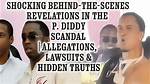 Behind-the-Scenes Revelations and Hidden Truths