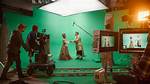 Behind the Scenes: the Talented Actors of Saltburn Movie