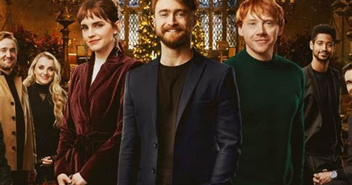 Beloved "Harry Potter" Cast Members We've Lost