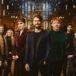 Beloved "Harry Potter" Cast Members We've Lost