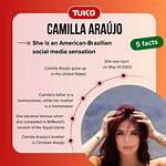 Best Camila Araujo Leakef Resources Online - Comprehensive Guide