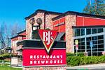 Bj's Restaurant & Brewhouse Decoded
