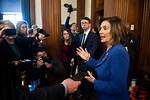 Blinkx | Who Is Caroline Pelosi?