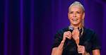 Blonde Comedian: Shattering Stereotypes with Laughter