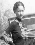 Bonnie Parker Biography, Life, Interesting Facts ·