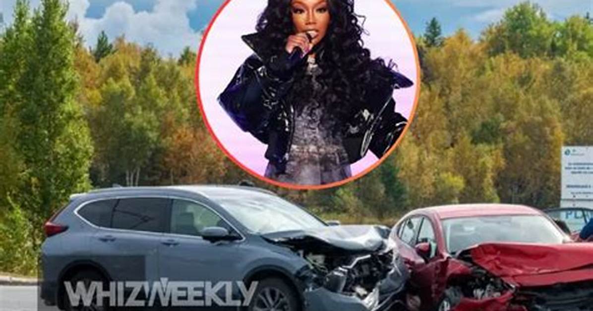 Brandy Sapp's Harrowing Car Accident and Its Impact
