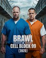 Brawl in Cell Block 99 Cast: Behind the Scenes of a Gritty Thriller