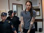 Britney Griner's Journey: from Male Identity to Female Excellence