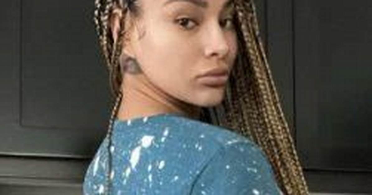 Brittany Dailey - Bio, Age, Wiki, Facts and Family ·