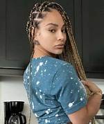 Brittany Dailey - Bio, Age, Wiki, Facts and Family ·