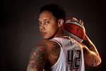 Brittany Griner's Gender: the Unforgettable Story