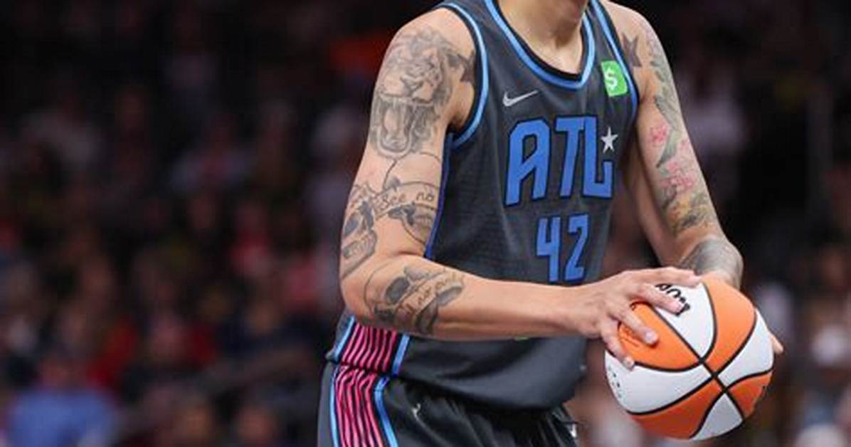 Brittney Griner: a Deep Dive into Her Stats and Impact