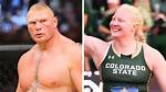 Brock Lesnar's Daughter: Facts and Family Details You Need to Know